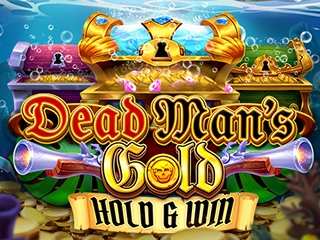 Dead Man's Gold